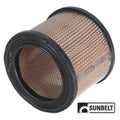 Air Filter for Onan B1SB2791 (#140-0495)