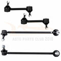 Set of 4 Sway Bar Links for Hyundai Tiburon (2003–2008)