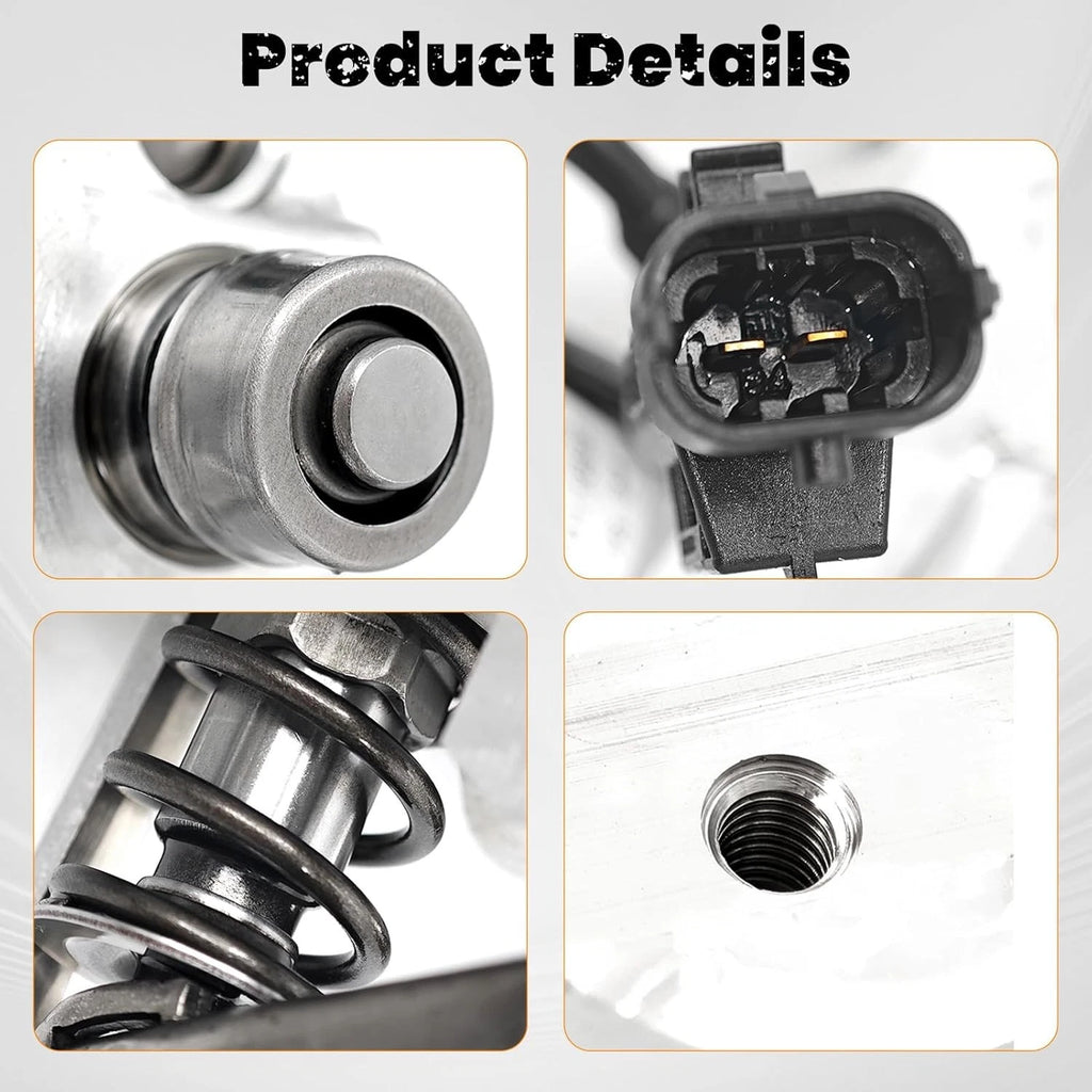Variable Valve Multiair Actuator for Chrysler Dodge Jeep (2014-2023)
