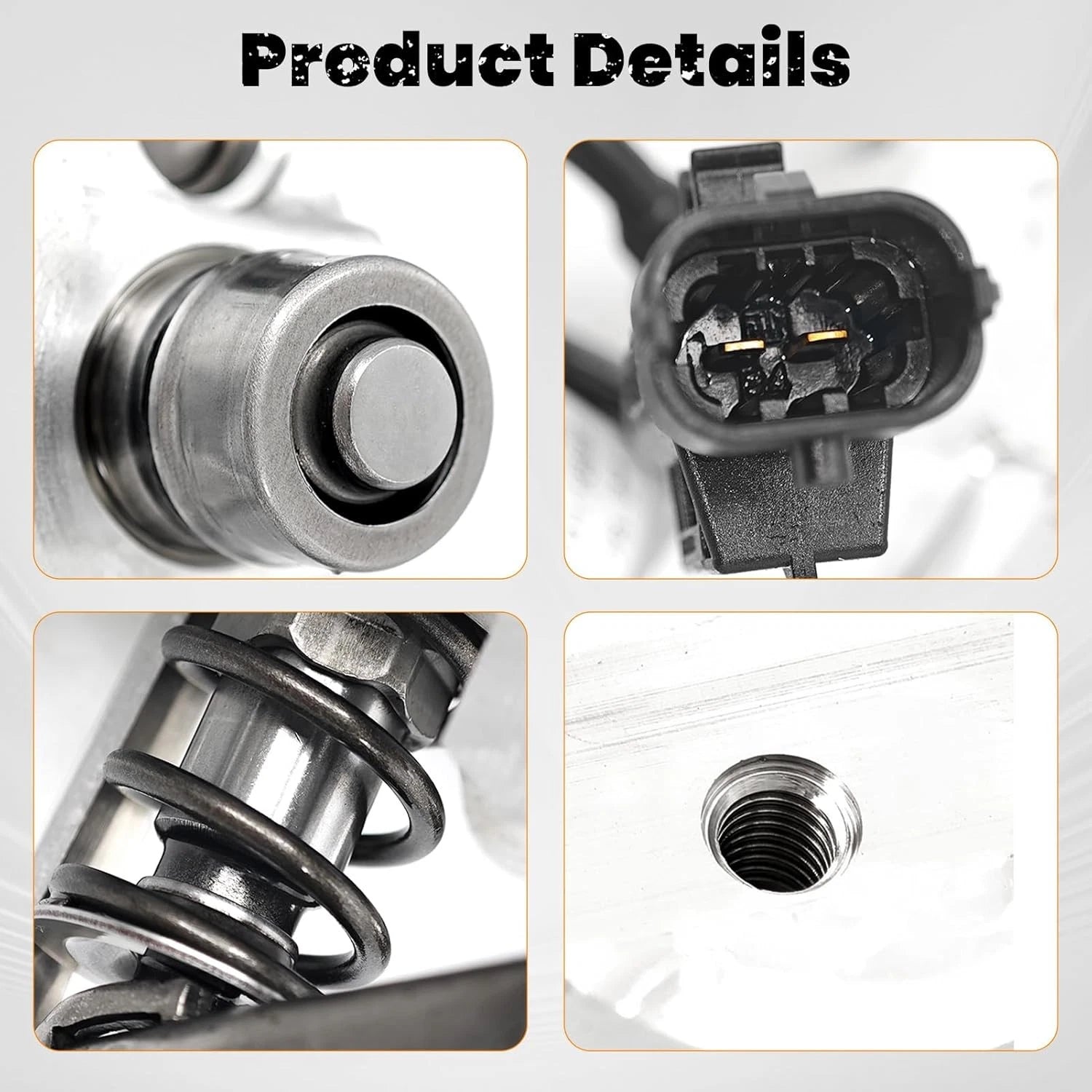 Variable Valve Multiair Actuator for Chrysler Dodge Jeep (2014-2023)