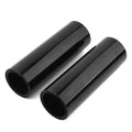 Upper Fork Tube Front Shock Absorber Cover for Harley Davidson Dyna (2006-2017)