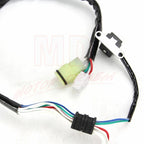 Stator for Yamaha ATV Raptor 350 YFM350 (2004–2013)