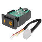 Fog Light Switch for Nissan Altima/Maxima (2002–2019)