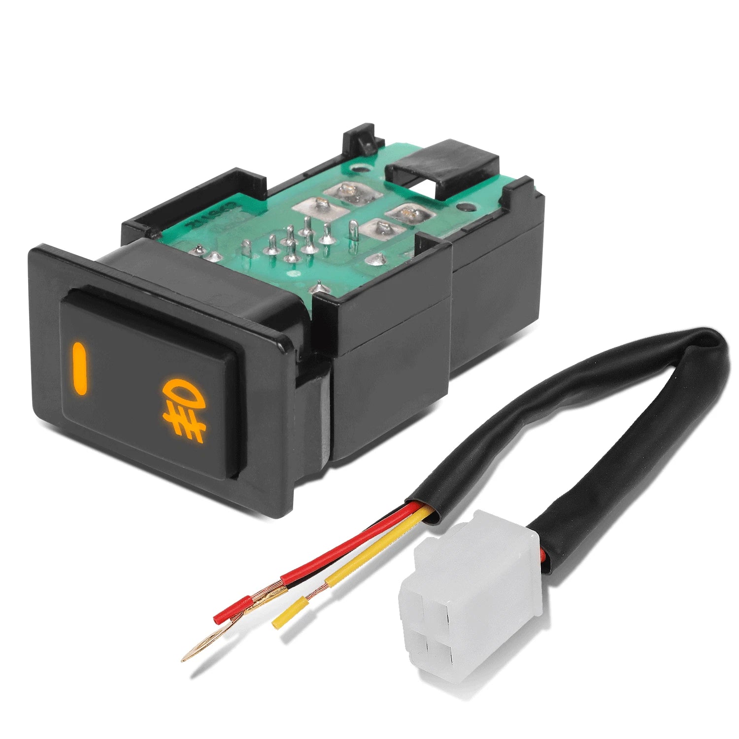 Fog Light Switch for Nissan Altima/Maxima (2002–2019)