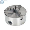 3-Jaw Self-Centering Lathe Chuck for K11-130 