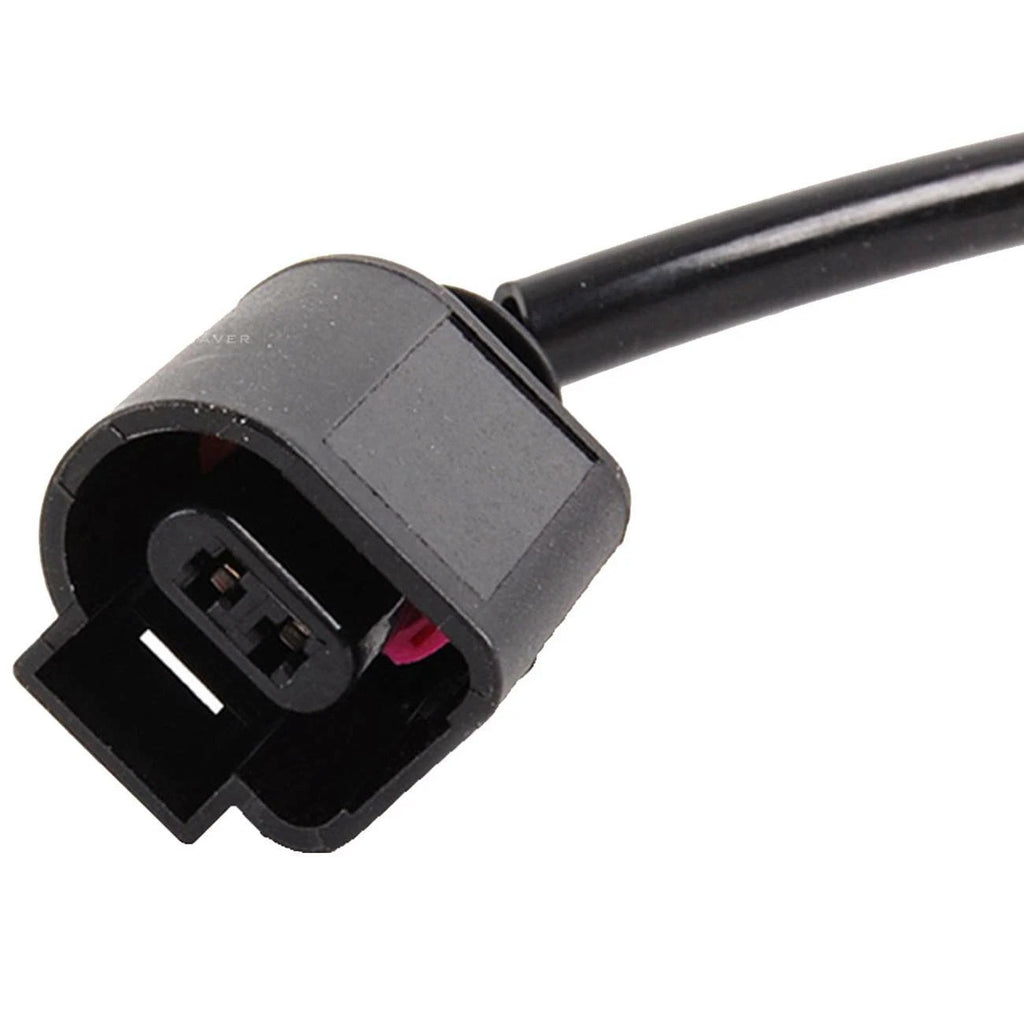 Set of 4 Brake Pad Wear Sensors for Porsche Cayenne (2003–2010)