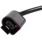 Set of 4 Brake Pad Wear Sensors for Porsche Cayenne (2003–2010)