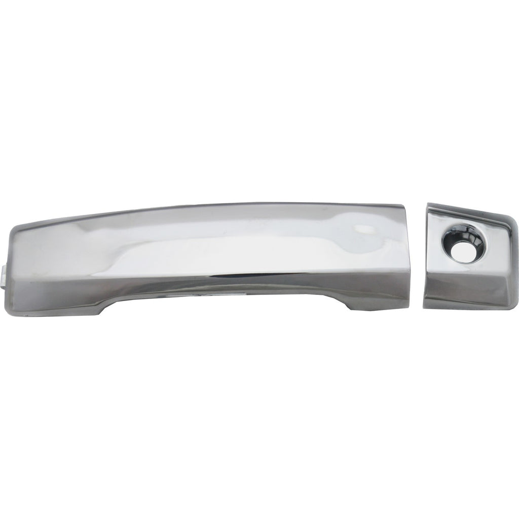 Exterior Door Handle for Nissan Titan, Armada, Infiniti QX56 (2004–2015)