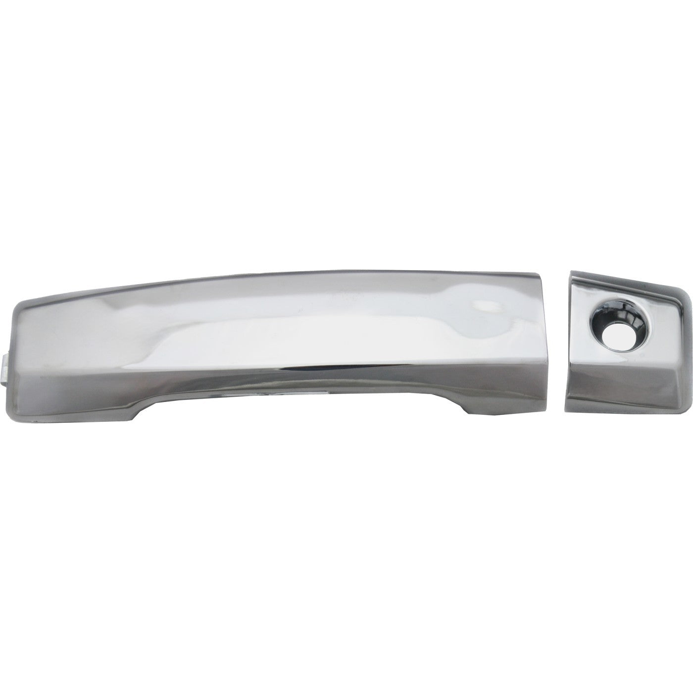 Exterior Door Handle for Nissan Titan, Armada, Infiniti QX56 (2004–2015)