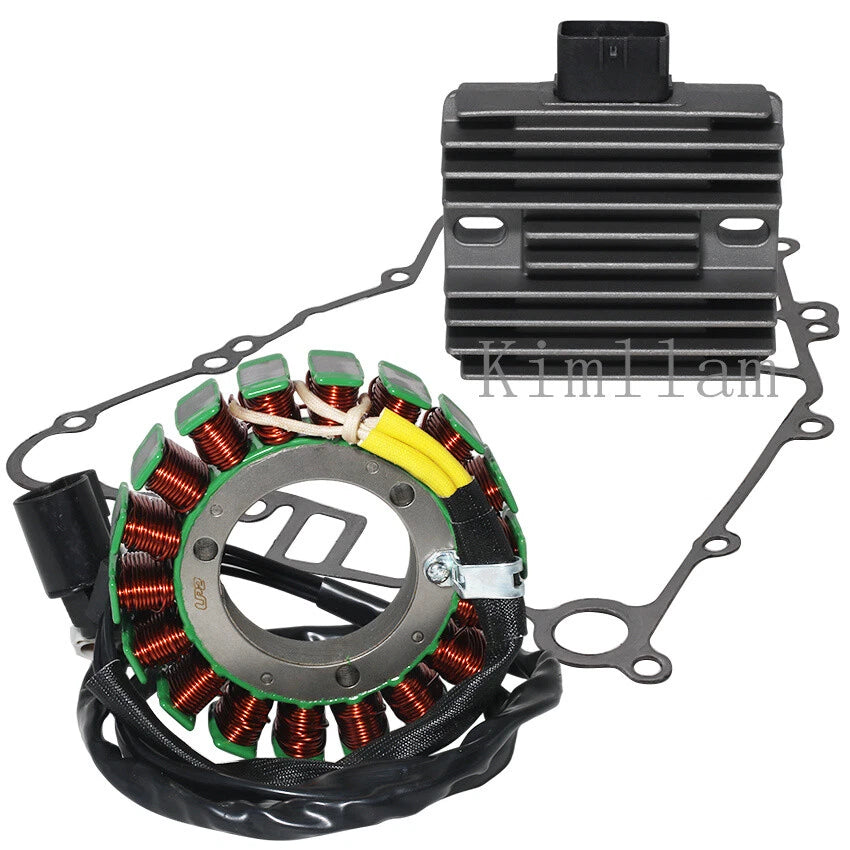 Stator Regulator Rectifier Gasket for Kawasaki KRF750 Teryx 750 FI (2013)