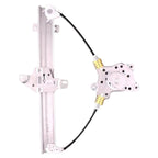 Rear Left Window Regulator Without Motor for Mitsubishi Outlander (2002–2006)