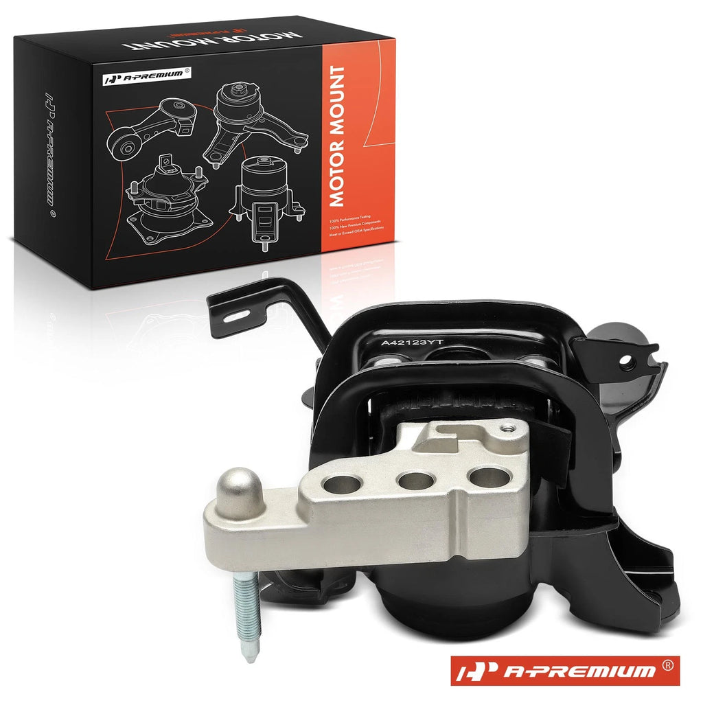 Front Right Engine Mount for Toyota Camry Avalon Lexus ES300h Hybrid (2013–2025)