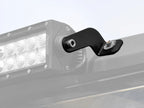 Light Bar Mounting Brackets for SuperATV (6", 12", 30")