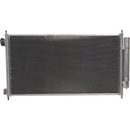 Radiator Support Core for Honda Accord (2008–2012)