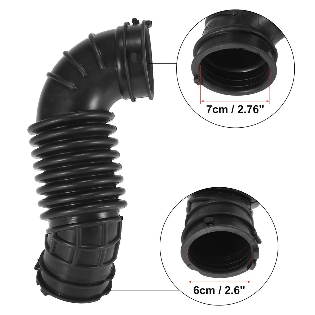 Air Intake Outlet Hose for Chevrolet Sonic 1.6L 1.8L (2012–2015) 95489808