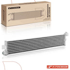 Automatic Transmission Oil Cooler for Chevy Silverado 1500 (2019–2025)