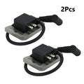 2X Ignition Coil for Kohler Engine (2458436-S, 2458411-S, 2458415-S, 2458403)