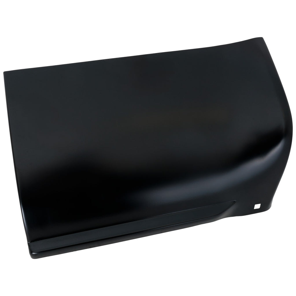 Rear Quarter Panel Fender for Chevy Blazer (Driver Side)