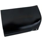 Rear Quarter Panel Fender for Chevy Blazer (Driver Side)