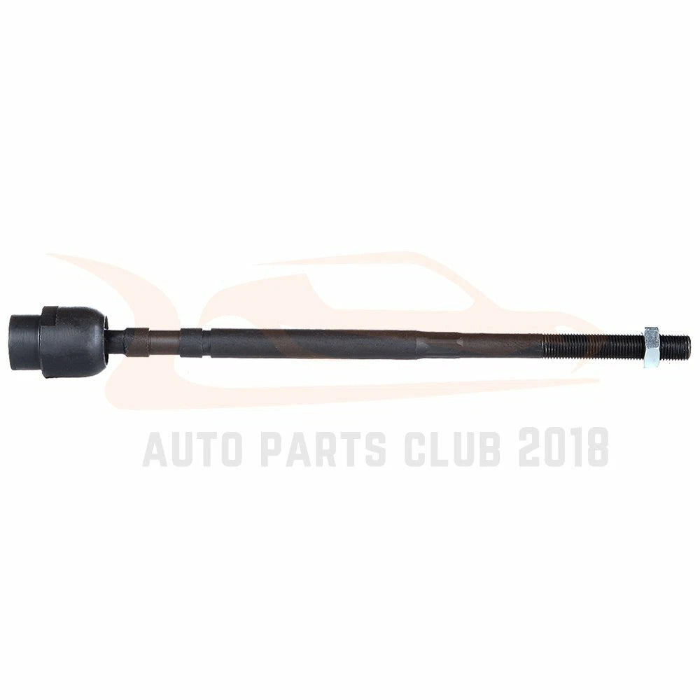 2X Front Inner Tie Rod End Links EV195 for Buick LaCrosse, Chevy Impala (2005–2016)