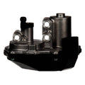 VDO Engine Intake Manifold Adjusting Unit for Audi A3 A4 TT VW GTI Jetta Passat (2000–2023)