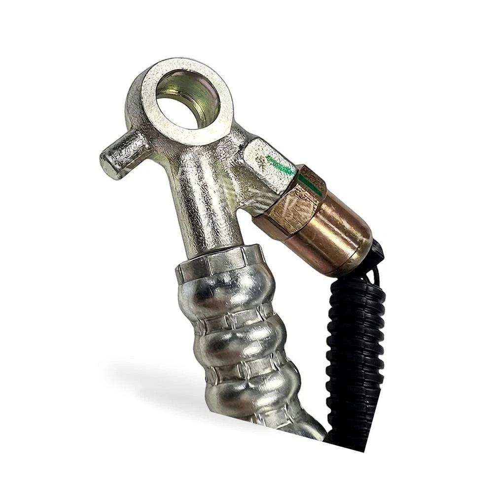 Power Steering High Pressure Hose for Nissan Bluebird Sylphy Tiida (2000–2015)