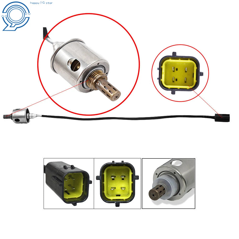 Upstream Oxygen Sensor for Chevrolet Aveo/Aveo5/Pontiac G3 (2009-2011)