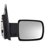 Set of 2 Heated Mirrors for Honda Element