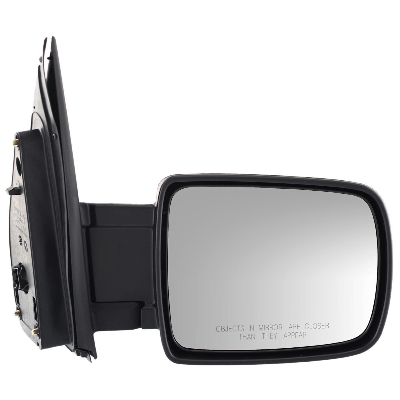 Set of 2 Heated Mirrors for Honda Element