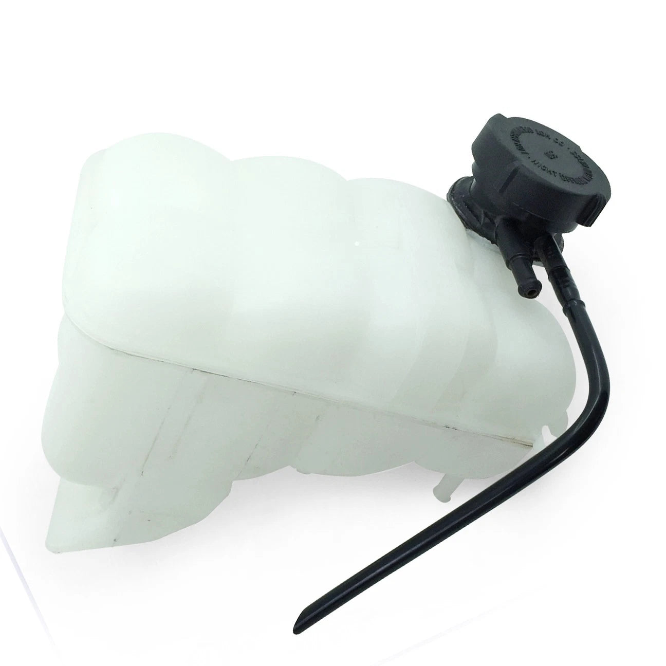 Radiator Coolant Reservoir Overflow Bottle for Land Rover 