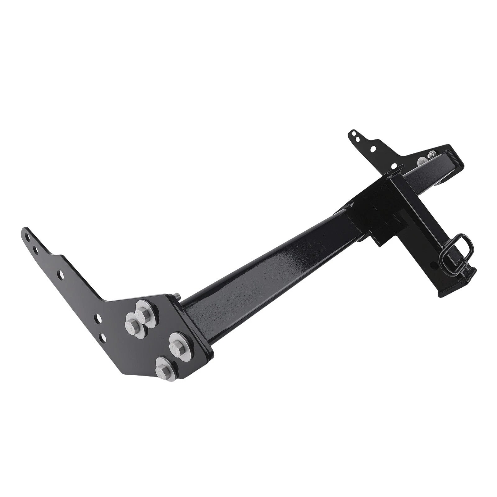 Class 3 Trailer Hitch Receiver for Chevy S10/GMC Sonoma (1983–2004) 2" 4000lbs