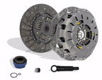Clutch Kit for Ford Ranger Splash XL XLT (1995–2011)