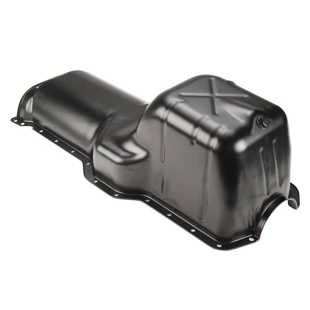 Engine Oil Pan Sump for Jeep Grand Cherokee Wrangler (1999–2006)