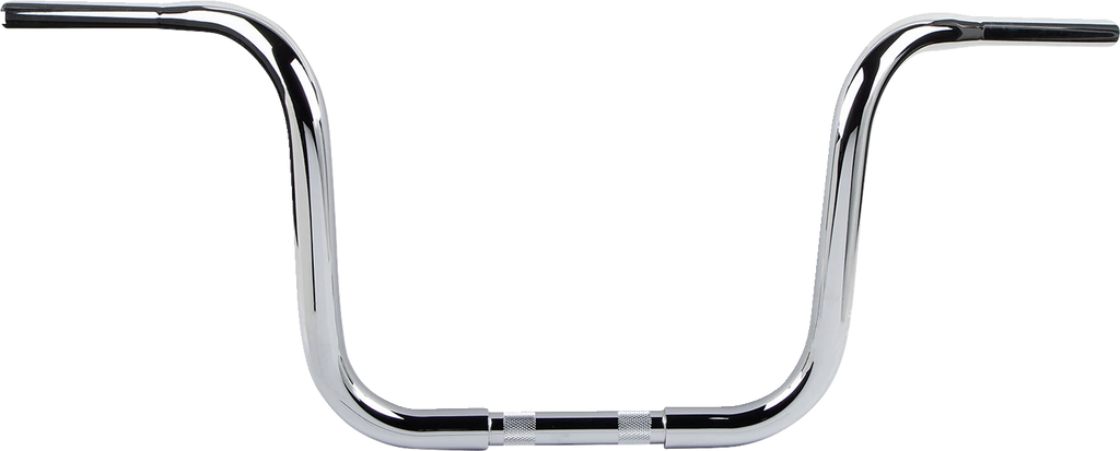 Gorilla Ape Handlebar for Burly Brand TBW (12", Chrome)