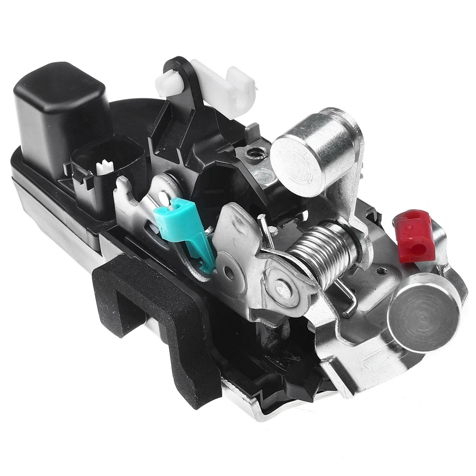 2X Front Door Lock Actuator for Jeep Commander (2006-2010)
