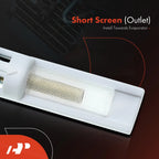 A/C Orifice Tube for Ford Explorer Ranger Lincoln Town Car (1991–2001)