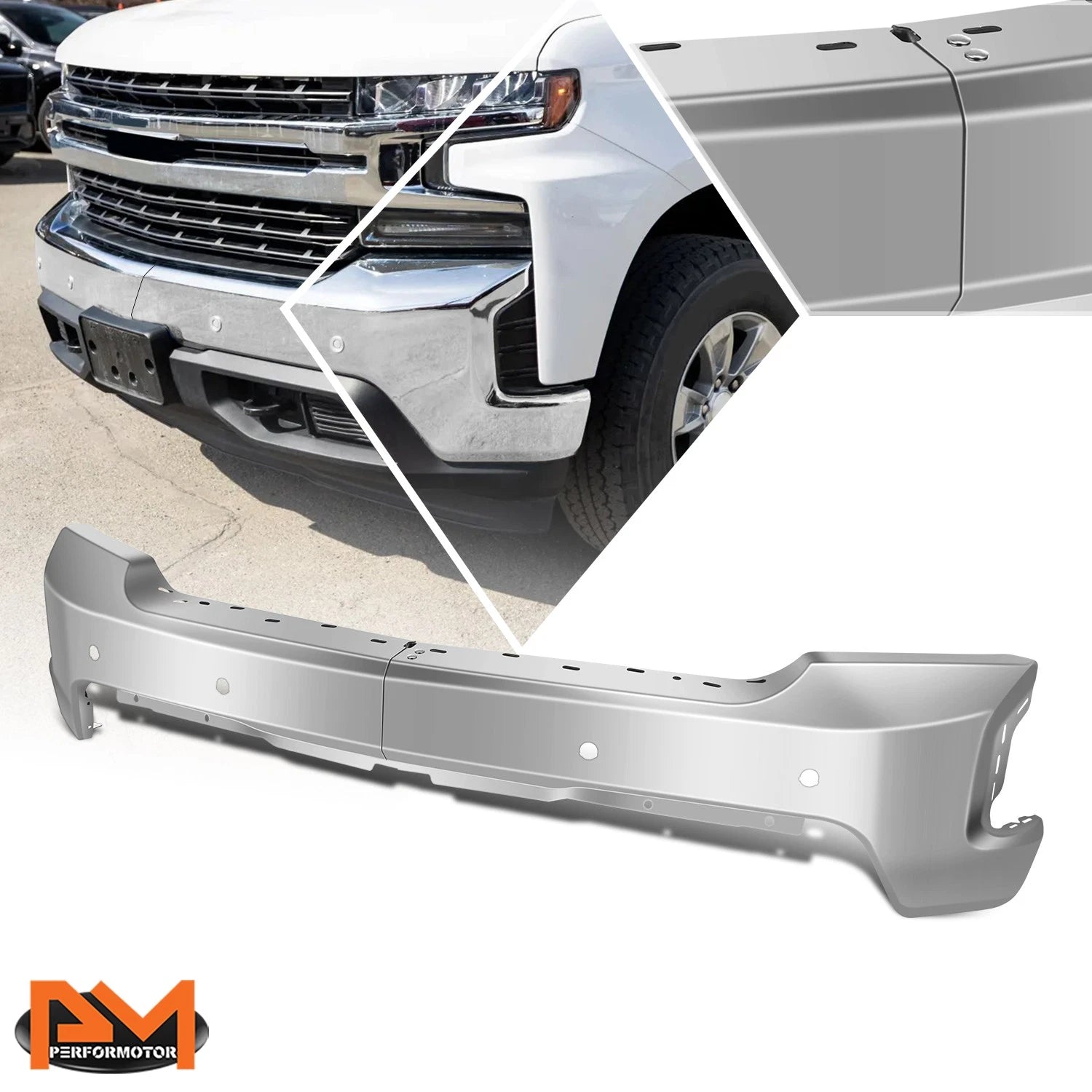 Front Right Door Handle with Keyhole for Honda Accord Sedan (2003–2007)