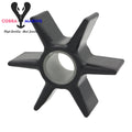 Water Pump Impeller for Mercury (47-430262Q02, 47-43026T2, 18-3056, 500301, 9-45037)