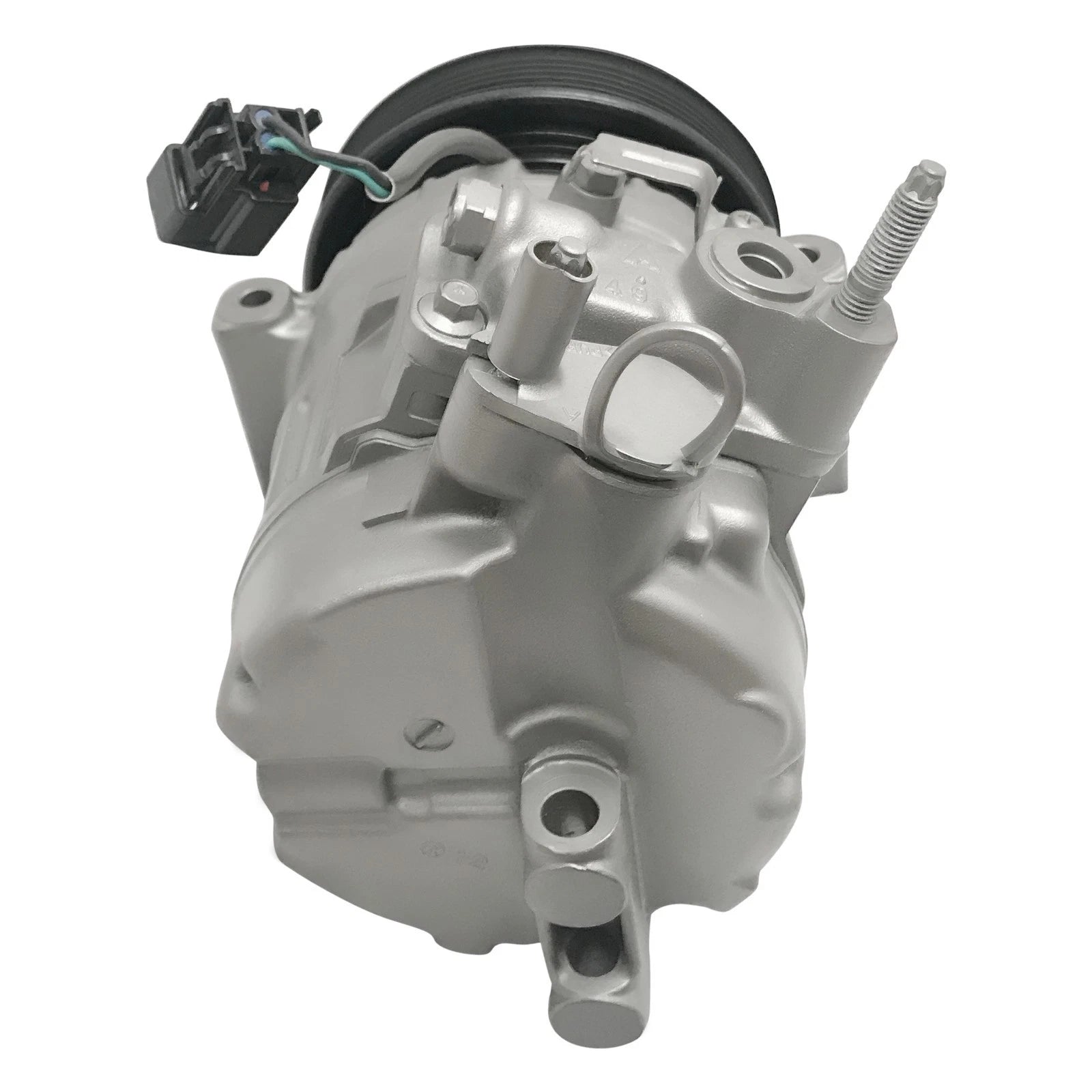 A C Compressor Kit for Buick Lucerne 3.8L V6 (2006-2011)