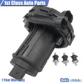 Secondary Air Injection Pump for Audi A4, Volkswagen Golf (1998–2006)