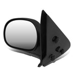 Powered Heated Left Side Rear View Mirror for Ford Expedition (1998–2002)