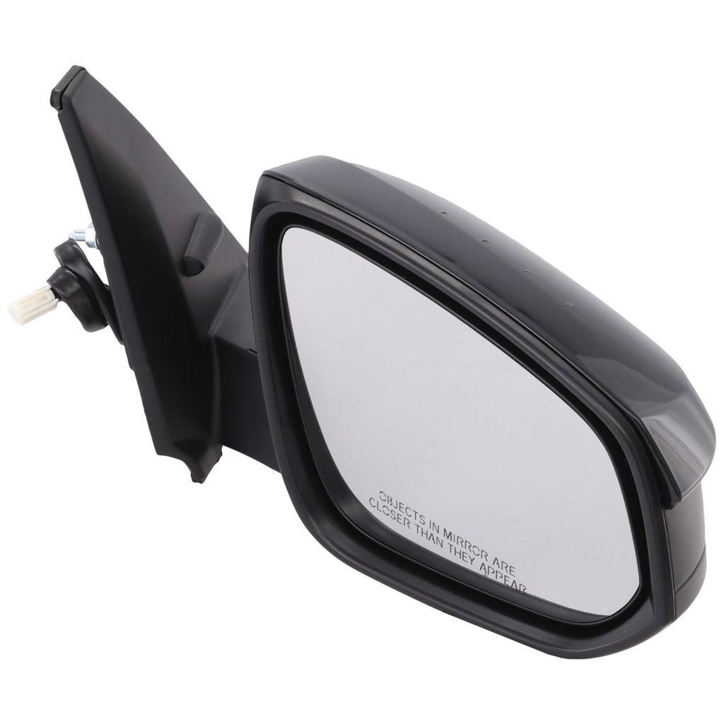 Heated Right Side Mirror for Toyota 4Runner (2014–2018)