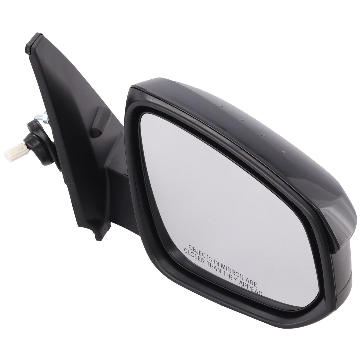 Heated Right Side Mirror for Toyota 4Runner (2014–2018)