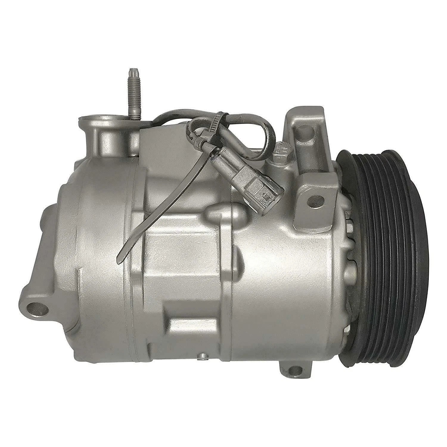 A/C Compressor Kit with O-Rings for Ford Edge (2007-2014)
