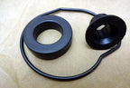 Water Pump Impeller Kit for Evinrude Johnson 50 55 HP 2 Cyl (1971–1978) 389133