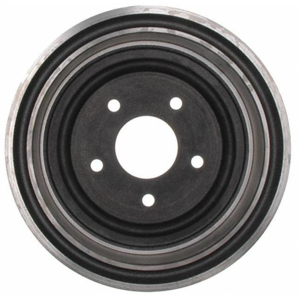 Brake Drum for Chevy S10 Pickup, Blazer (1994–2003)