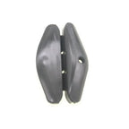 4 x Door Window Guides Retainer Clips for Buick Chevrolet Pontiac (2000-2005)