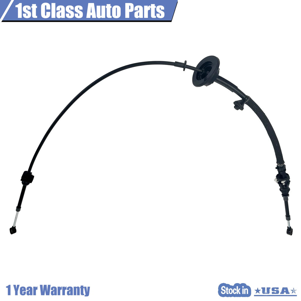 Automatic Gear Shifter Cable for Ford Ranger Explorer Sport (1997–2005)