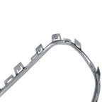 Grille Trim Molding for Mercedes Benz E350 E450 E53 AMG E300 (2010-2023)