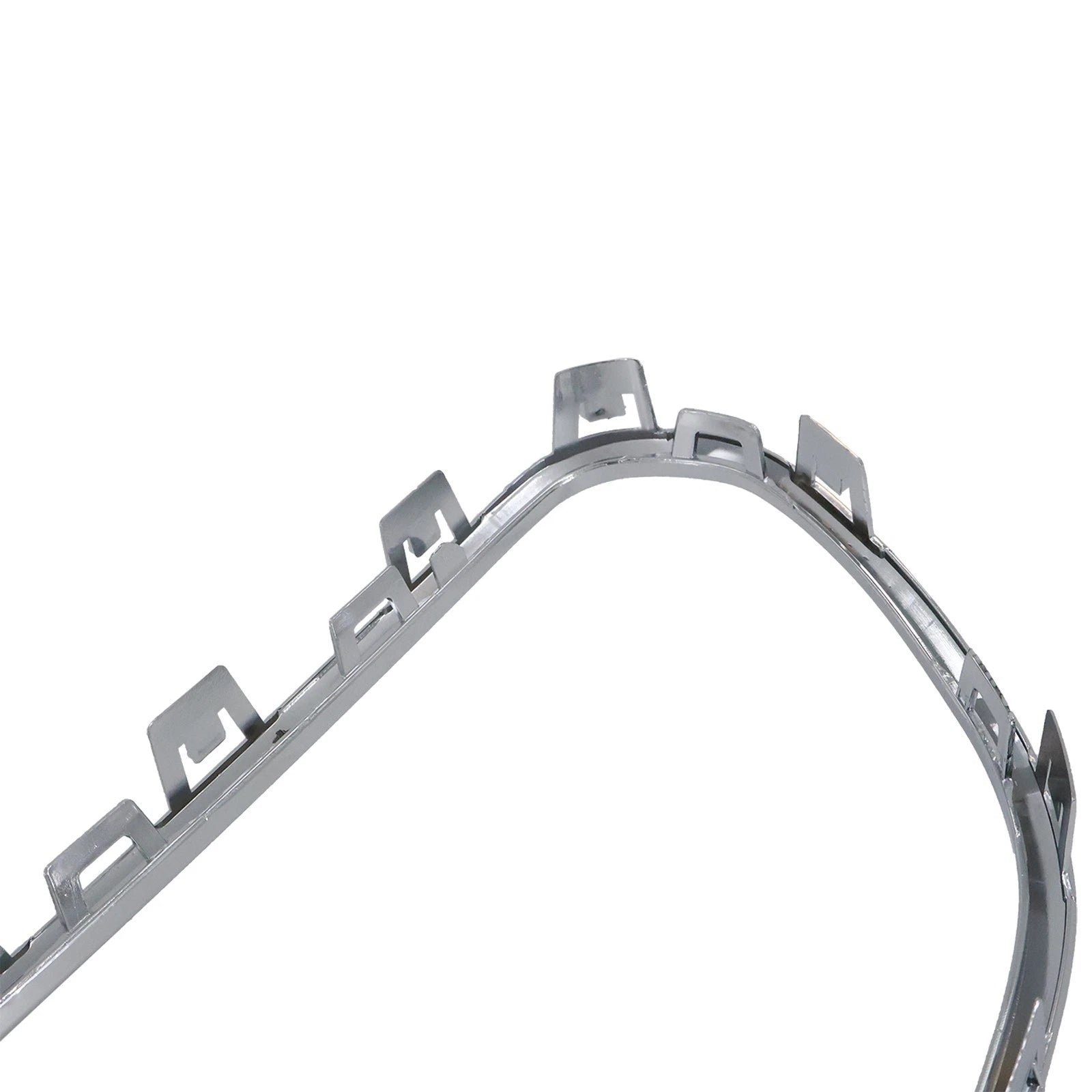 Grille Trim Molding for Mercedes Benz E350 E450 E53 AMG E300 (2010-2023)